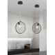 Люстра Candellux A0024-321 SKIROS