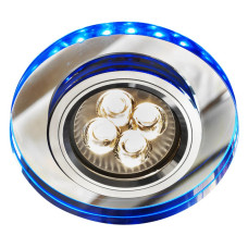 Точковий світильник Candellux 2226965 SS-23