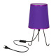 Настільна лампа Candellux 41-33215 Smally lampa