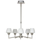 Люстра Candellux 35-10646 TOGO