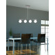 Люстра Candellux 34-01399 Raisa