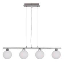 Люстра Candellux 34-01399 Raisa
