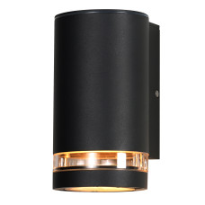 Вуличний настінний світильник Candellux 21-32393 Senecio