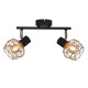 Спот Candellux 92-22202 Acrobat