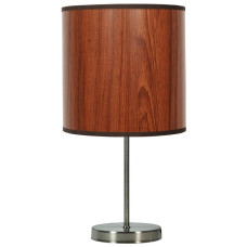 Настільна лампа Candellux 41-56750 TIMBER