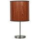 Настільна лампа Candellux 41-56750 TIMBER