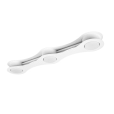 Люстра (світильник стельовий) Molecula GX53 SP3-620 White (1441212)