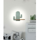 Настінний світильник Candellux 21-00996 CACTUS