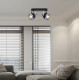 Спот Candellux 92-13309 Crazy