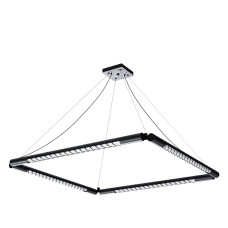 Світильник лінійний Starlight B 670 Angle4 Black (3531811)
