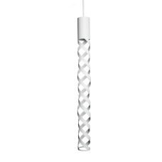 Світильник підвісний (люстра) Helix GU10 P60-600 White (7021012)