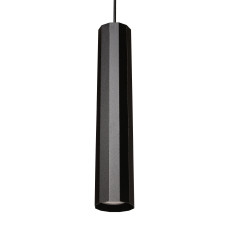 Світильник підвісний (люстра) Lumia P75-400 Black (1291111)