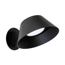 Бра (світильник настінний) Monday W160 Black (3571011)
