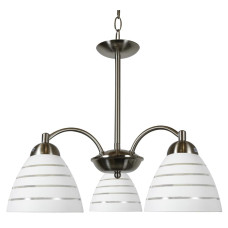 Люстра Candellux 33-66152 ULI