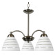 Люстра Candellux 33-66152 ULI