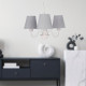 Люстра Candellux 33-36896 FIREZ