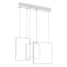 Люстра Candellux A0026-330 KEOS