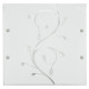 Стельовий світильник Candellux 10-61133 FONTANA