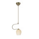 Люстра Candellux 31-11046 Serano