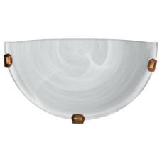 Настінний світильник Candellux 11-38688 DUNA