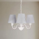 Люстра Candellux 33-36896 FIREZ