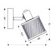 Бра Candellux 91-81377 CANABERA