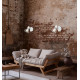 Бра Candellux 91-61331 VERVE