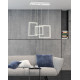 Люстра Candellux A0026-330 KEOS