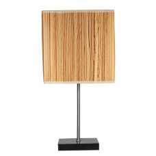 Настільна лампа Candellux 41-57405 CAJMAN