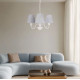 Люстра Candellux 33-36896 FIREZ