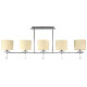 Люстра Candellux 35-11527 ESTERA