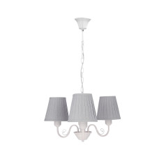 Люстра Candellux 33-36896 FIREZ