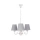 Люстра Candellux 33-36896 FIREZ