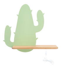 Настінний світильник Candellux 21-01009 CACTUS