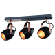 Спот Candellux 93-82589 Anica