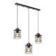 Люстра Candellux 33-00378 Glob