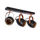Спот Candellux 93-82589 Anica