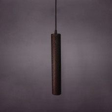 Світильник підвісний (люстра) Chime P50-320 MoireBlack (1031417)