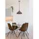 Люстра Candellux 50101270 VIBORG