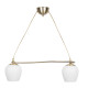 Люстра Candellux 32-07360 Serano