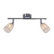 Спот Candellux 92-13392 Shiba