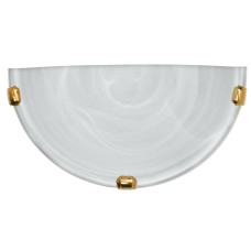 Настінний світильник Candellux 11-38770 DUNA
