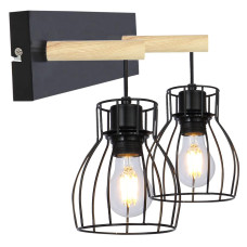 Бра Candellux 22-77103 BERNITA