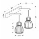 Бра Candellux 22-77103 BERNITA