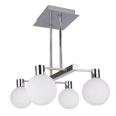 Люстра Candellux 34-01467 Maldus