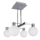 Люстра Candellux 34-01467 Maldus