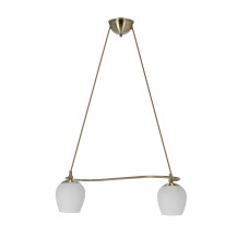 Люстра Candellux 32-07360 Serano