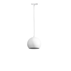 Трековий світильник подвесной Тrack Bowl TP150-1000 White (5021812)