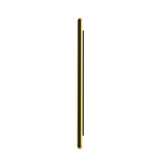 Вуличний настінний світильник Candellux 21-35905 STICK