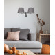 Бра Candellux 22-27610 Ibis